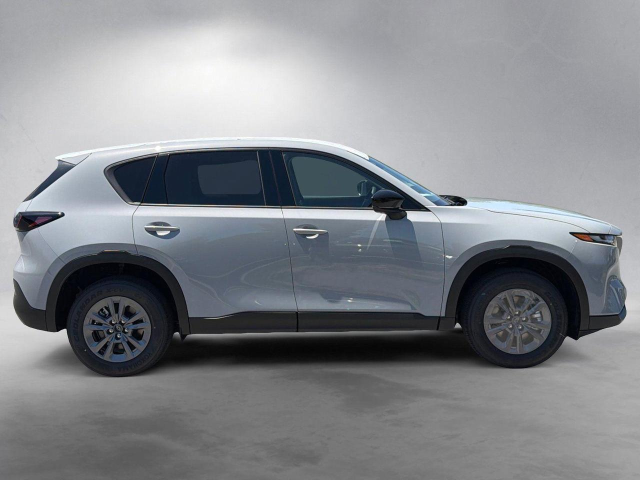 2026 Mazda CX-5 2.5 S Select Hagerstown MD