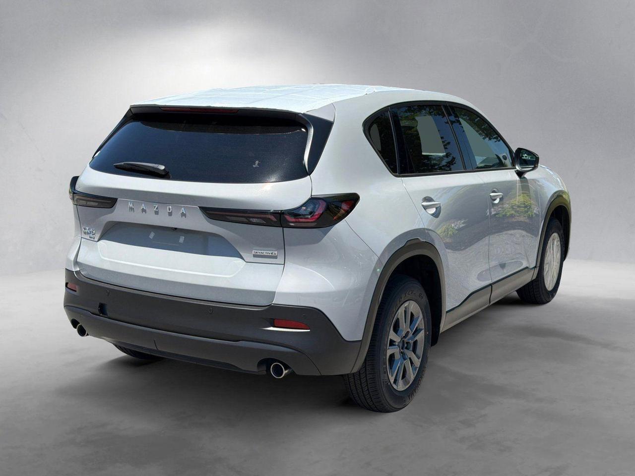 2026 Mazda CX-5 2.5 S Select Hagerstown MD