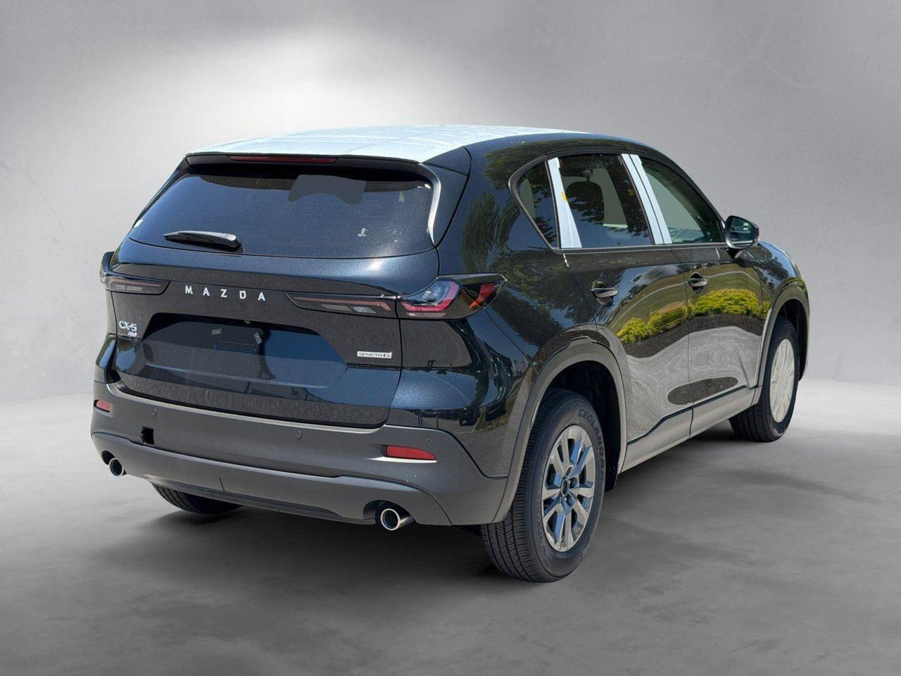 2026 Mazda CX-5 2.5 S Select Hagerstown MD