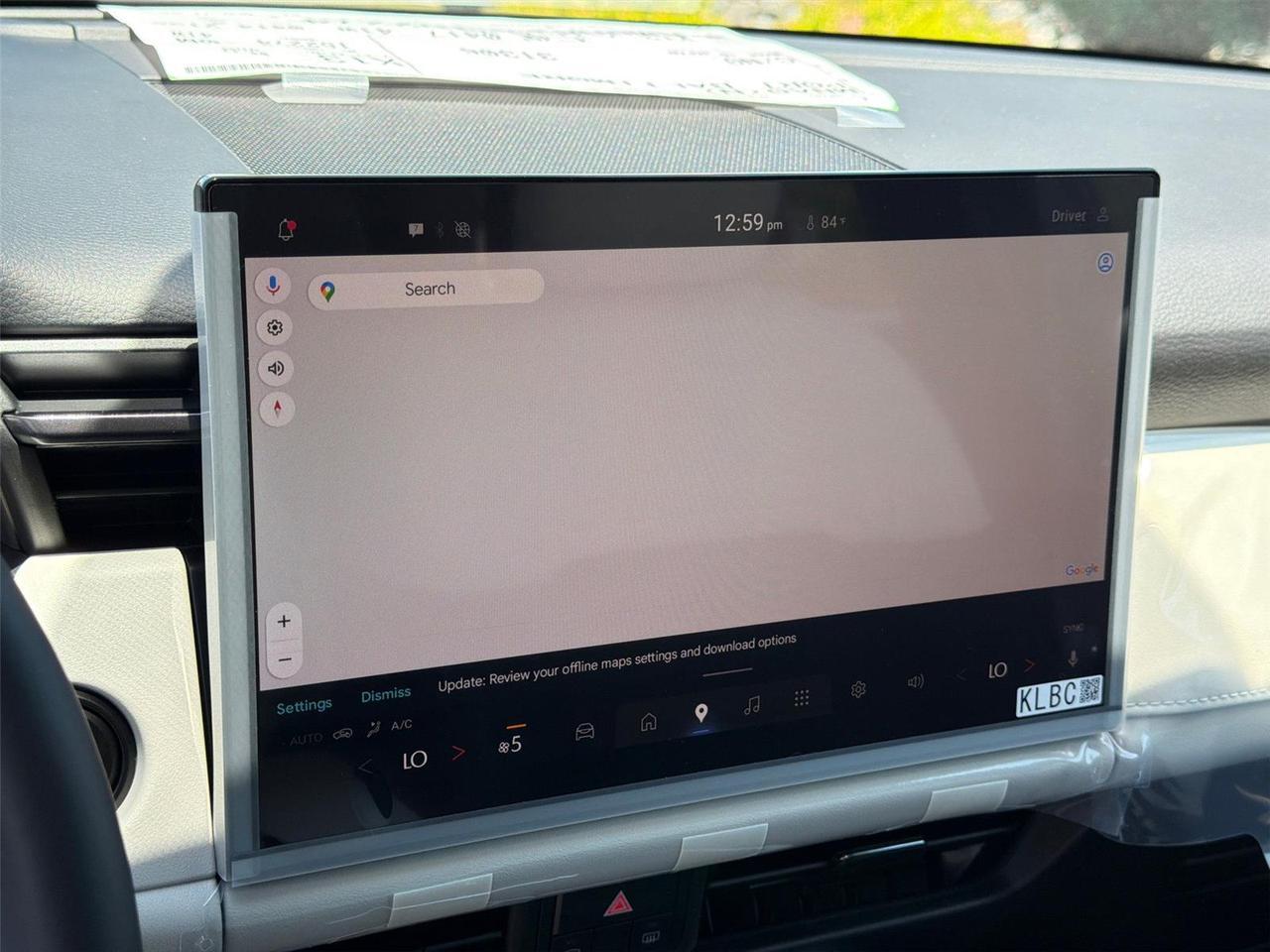 2026 Mazda CX-5 2.5 S Select Hagerstown MD