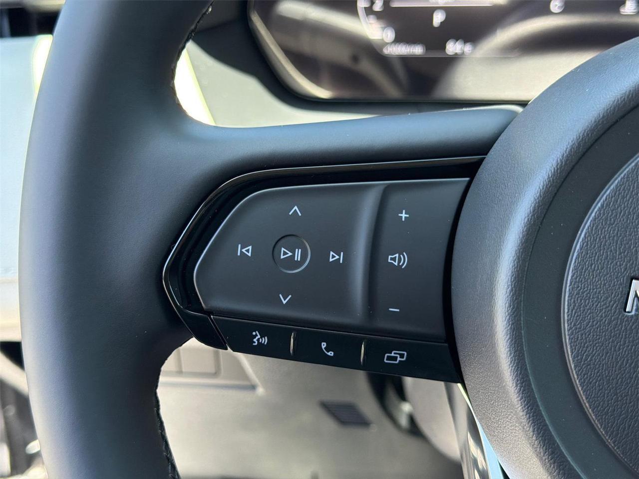 2026 Mazda CX-5 2.5 S Select Hagerstown MD