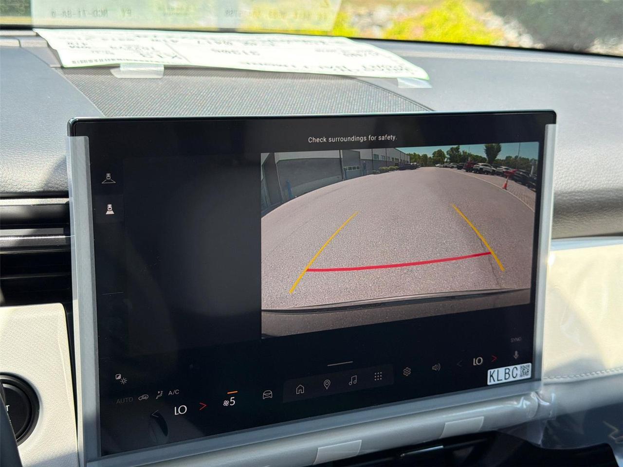 2026 Mazda CX-5 2.5 S Select Hagerstown MD