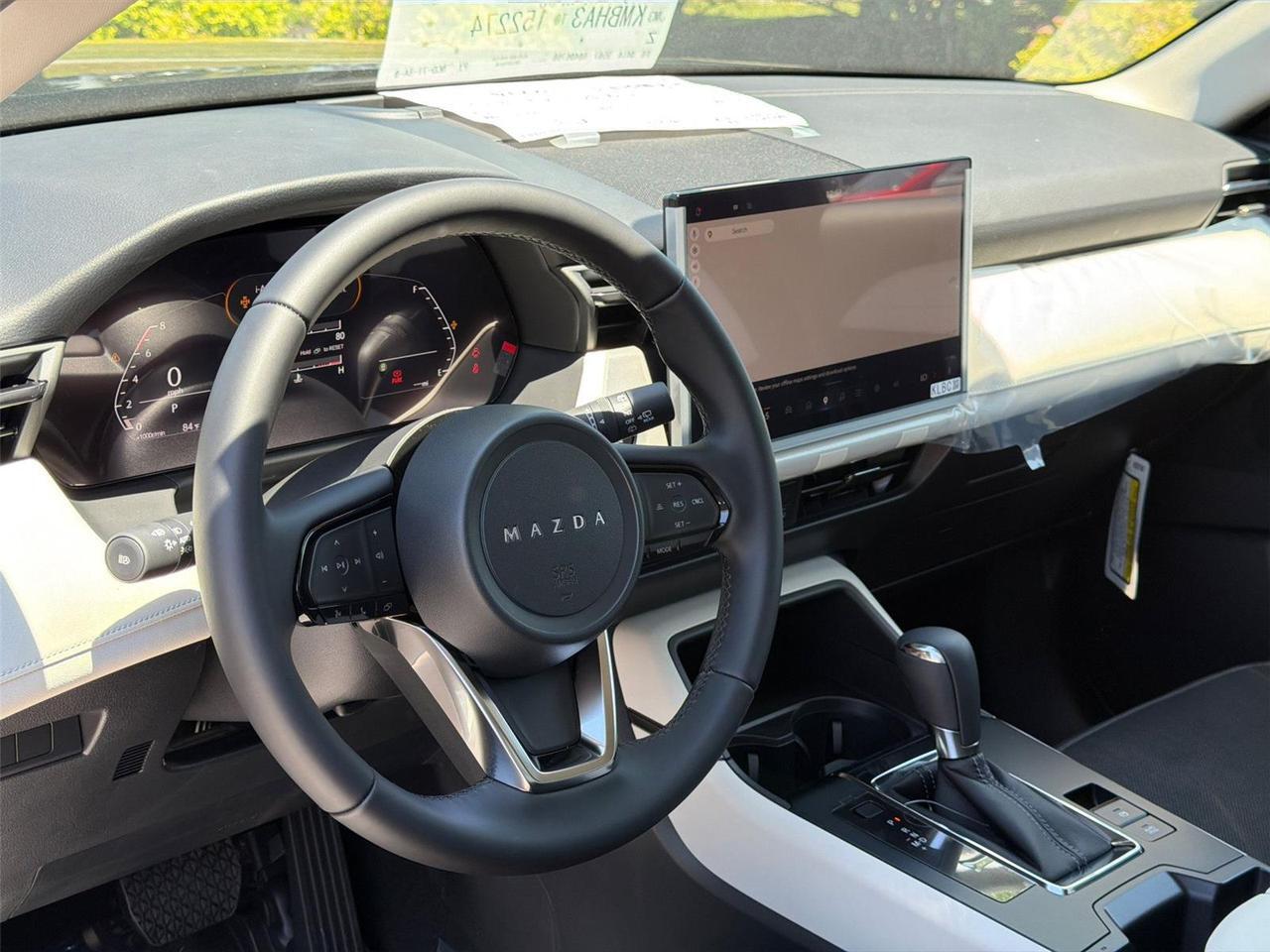 2026 Mazda CX-5 2.5 S Select Hagerstown MD