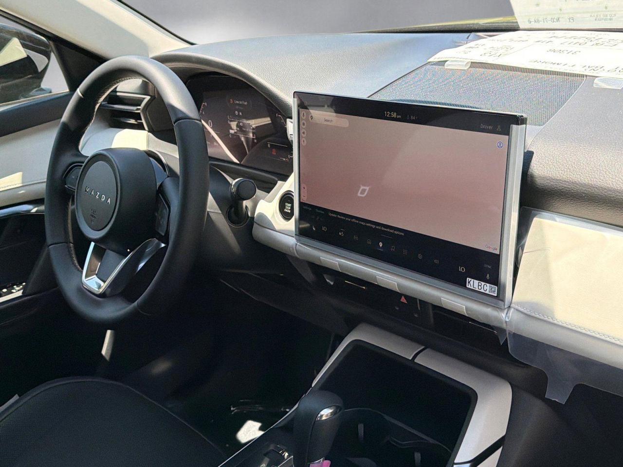 2026 Mazda CX-5 2.5 S Select Hagerstown MD