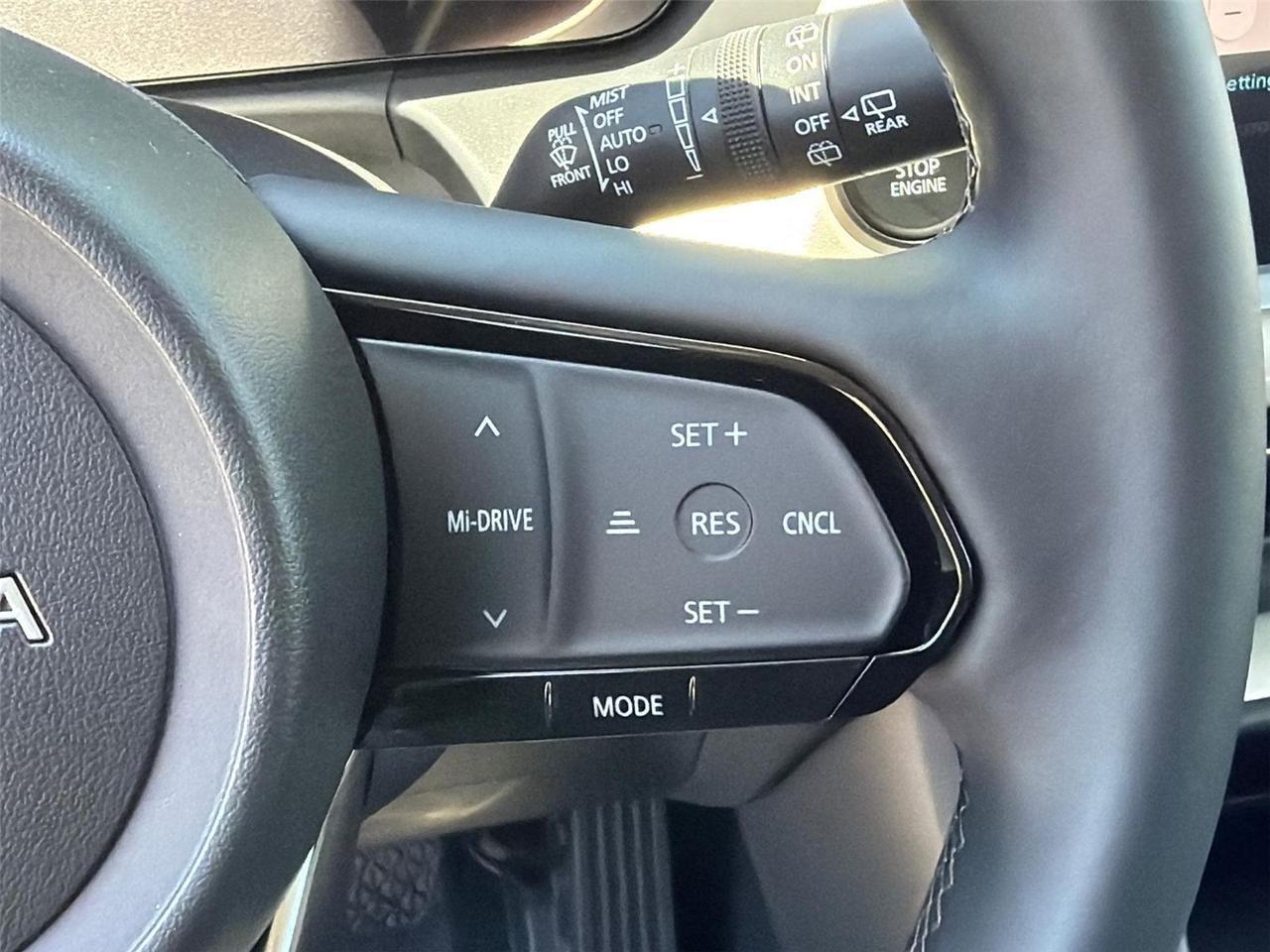 2026 Mazda CX-5 2.5 S Select Hagerstown MD