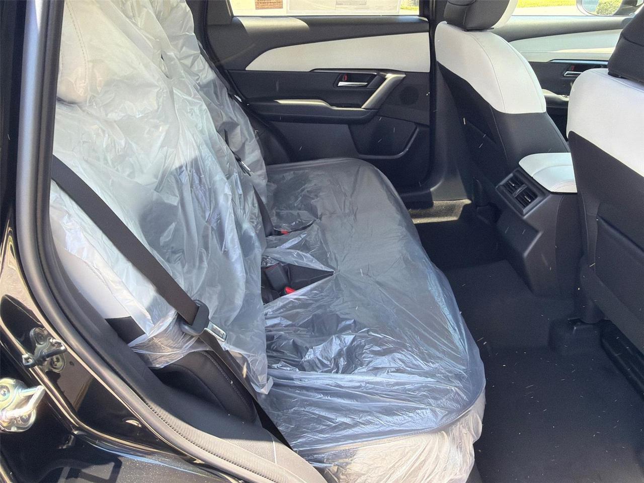 2026 Mazda CX-5 2.5 S Select Hagerstown MD