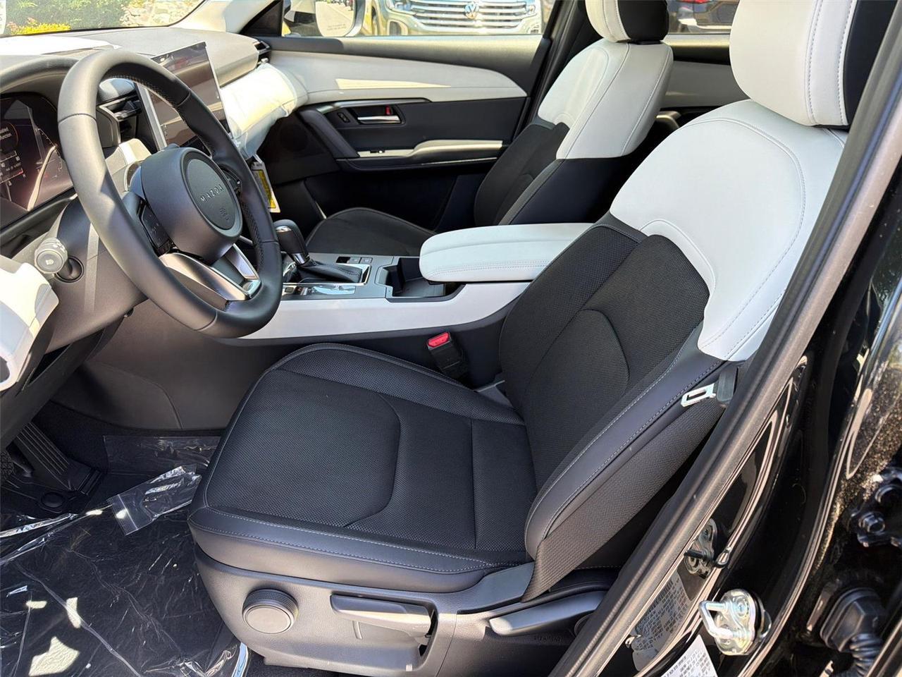 2026 Mazda CX-5 2.5 S Select Hagerstown MD
