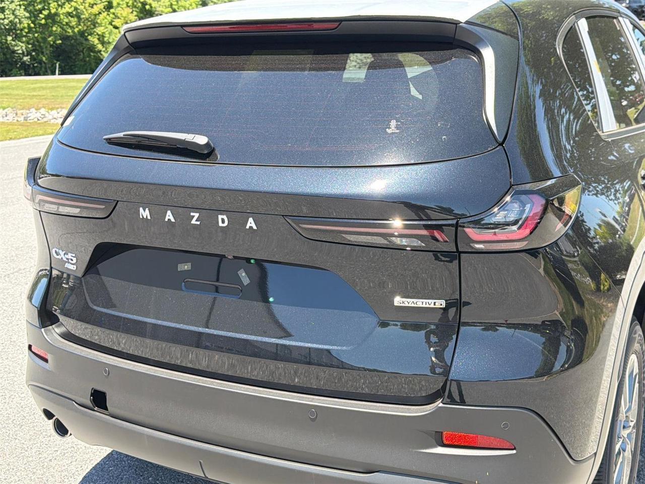2026 Mazda CX-5 2.5 S Select Hagerstown MD