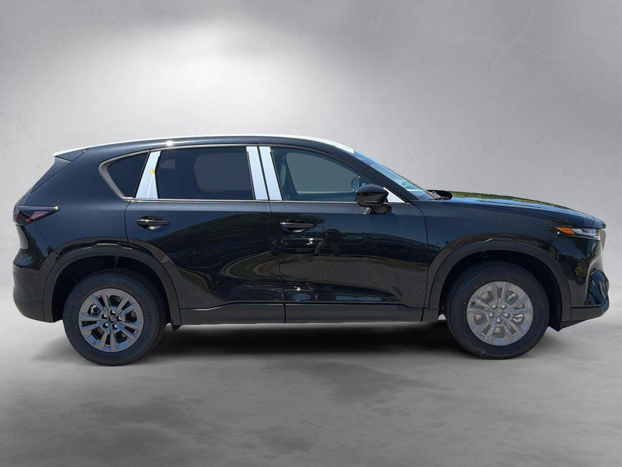 2026 Mazda CX-5 2.5 S Select Hagerstown MD