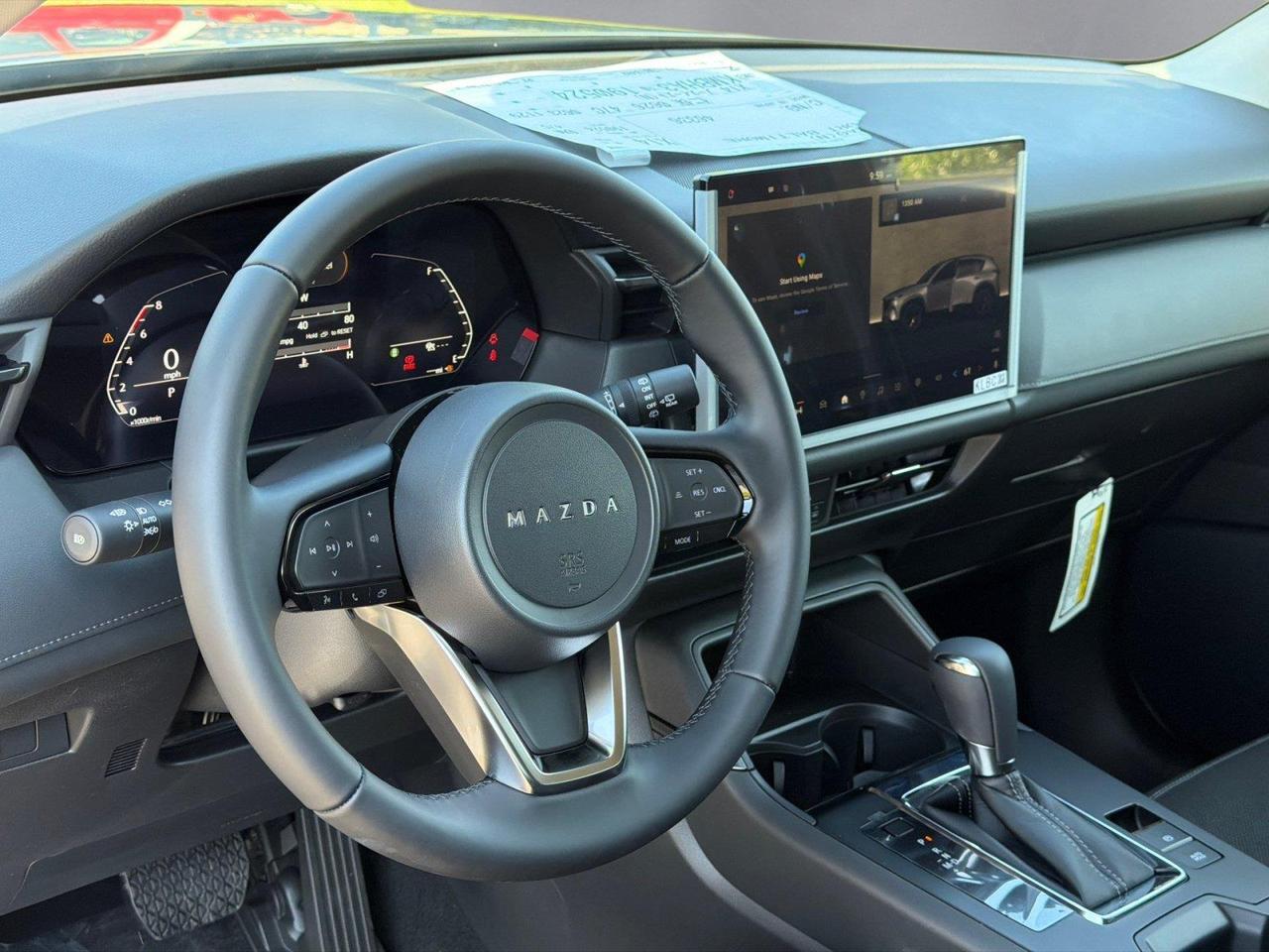 2026 Mazda CX-5 2.5 S Select Hagerstown MD