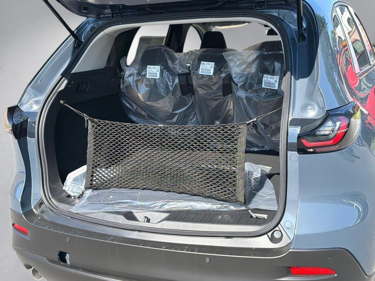 2026 Mazda CX-5 2.5 S Select Hagerstown MD