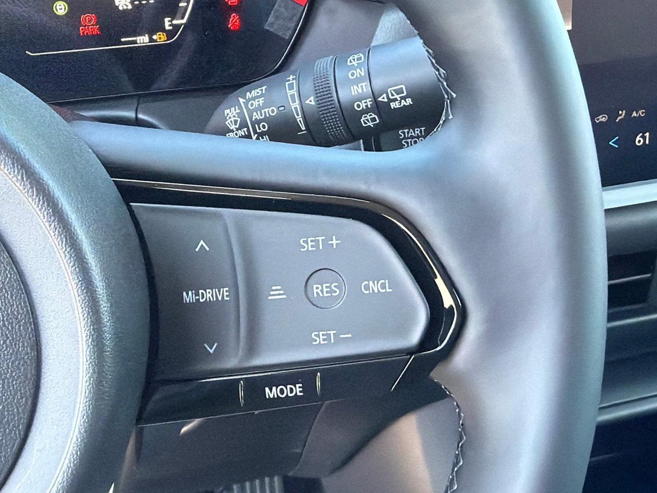 2026 Mazda CX-5 2.5 S Select Hagerstown MD