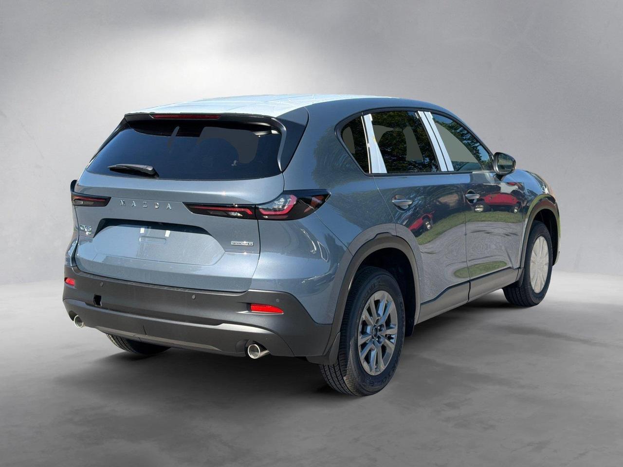 2026 Mazda CX-5 2.5 S Select Hagerstown MD