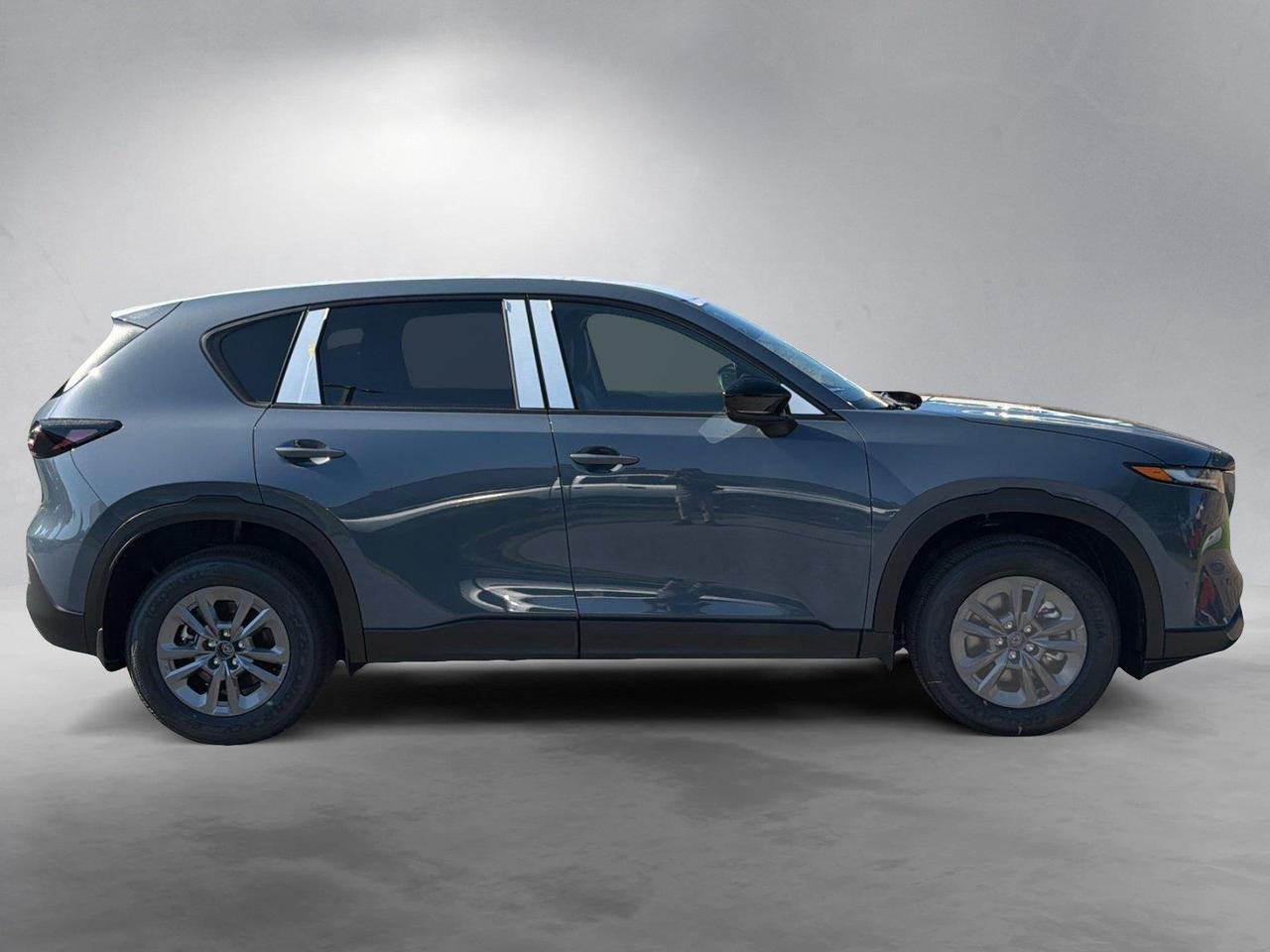 2026 Mazda CX-5 2.5 S Select Hagerstown MD