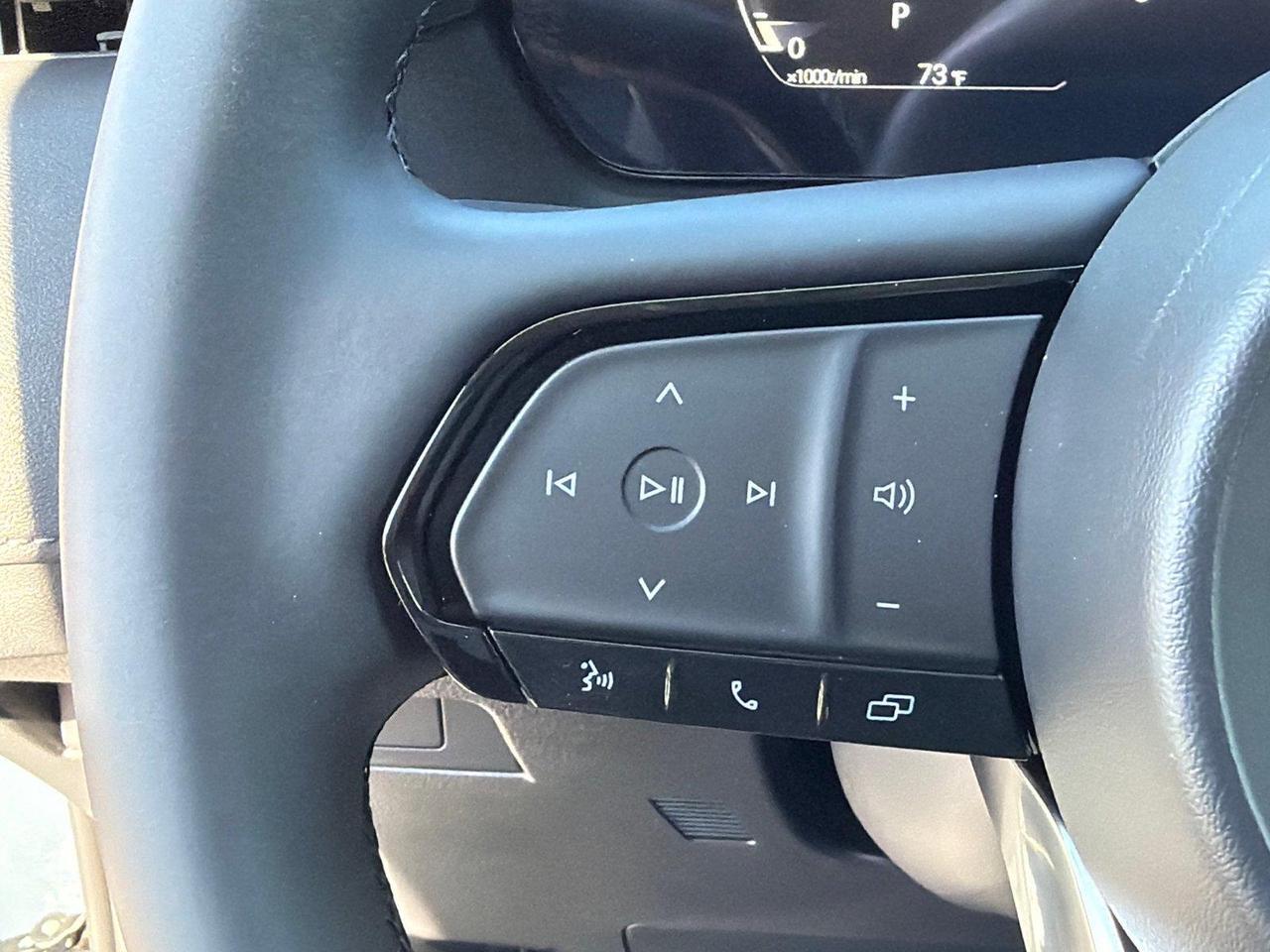 2026 Mazda CX-5 2.5 S Select Hagerstown MD