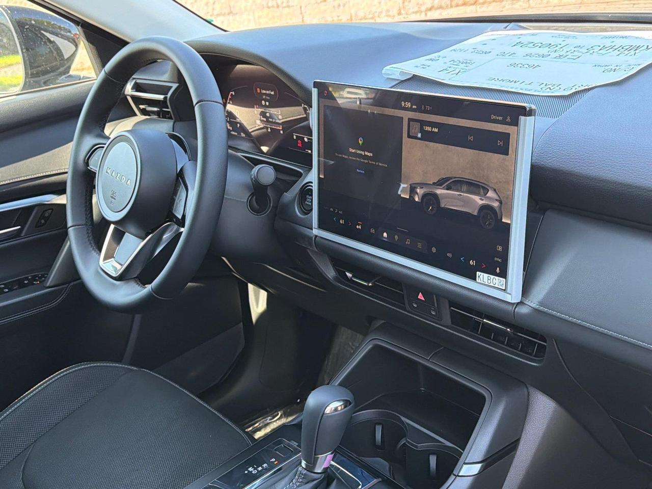 2026 Mazda CX-5 2.5 S Select Hagerstown MD