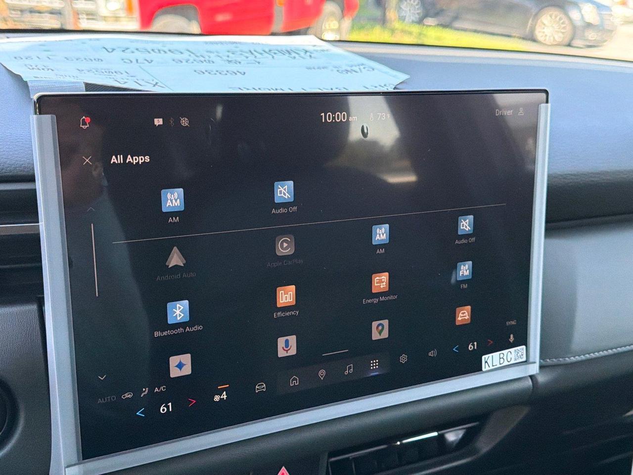 2026 Mazda CX-5 2.5 S Select Hagerstown MD