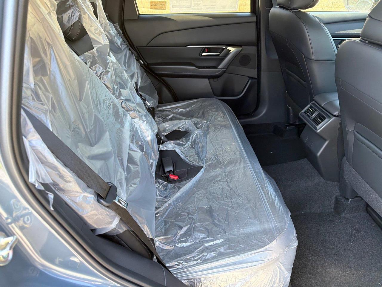 2026 Mazda CX-5 2.5 S Select Hagerstown MD