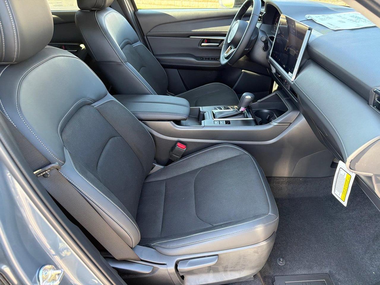 2026 Mazda CX-5 2.5 S Select Hagerstown MD