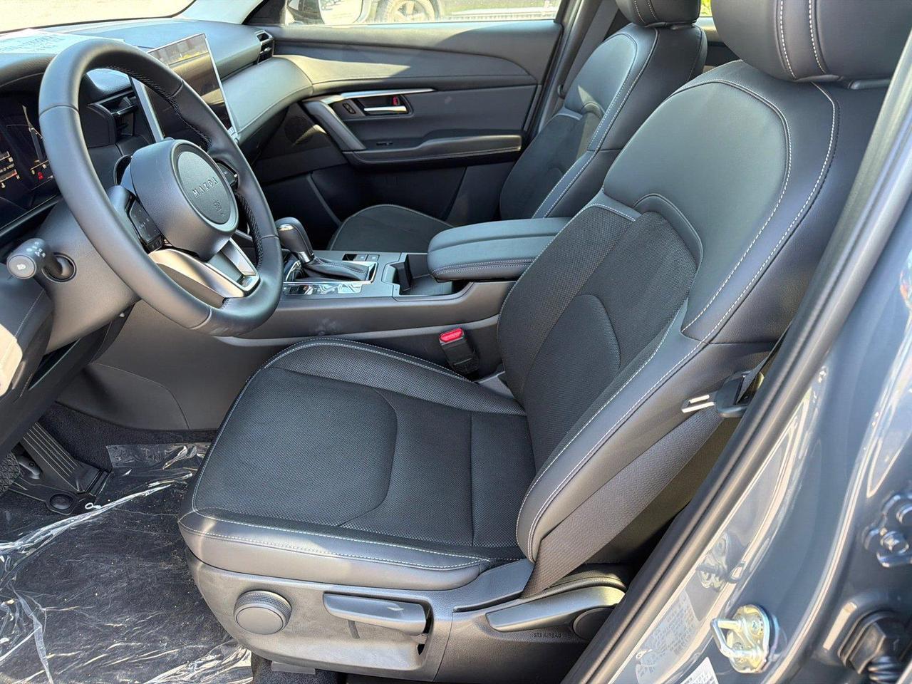 2026 Mazda CX-5 2.5 S Select Hagerstown MD