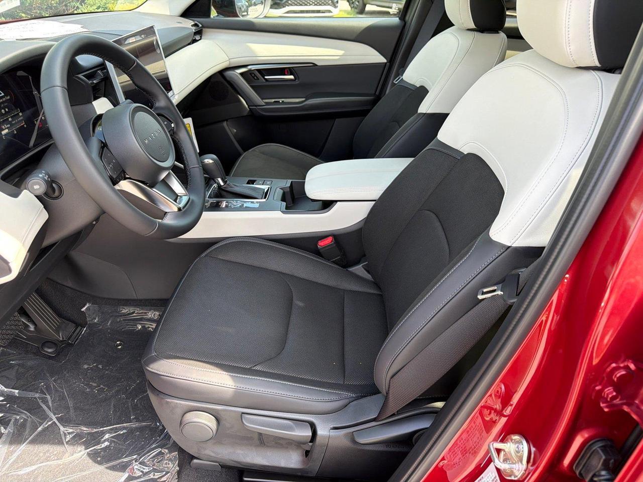2026 Mazda CX-5 2.5 S Select Hagerstown MD
