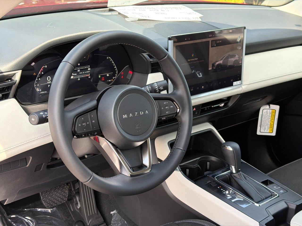2026 Mazda CX-5 2.5 S Select Hagerstown MD