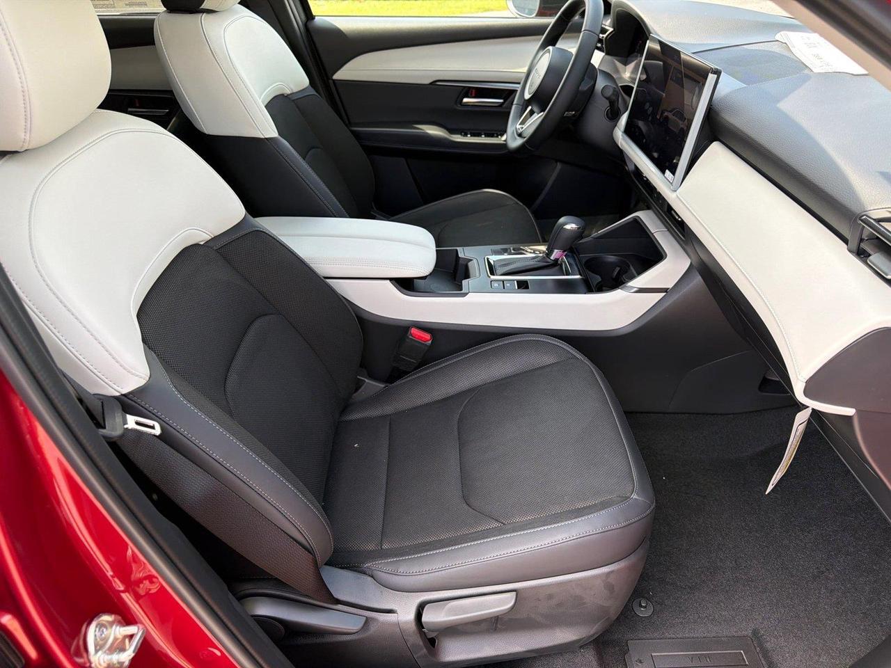 2026 Mazda CX-5 2.5 S Select Hagerstown MD