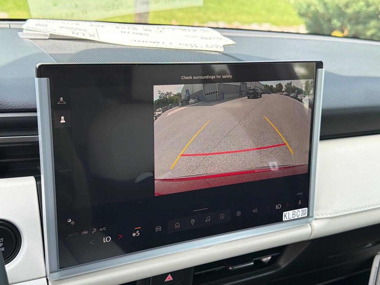 2026 Mazda CX-5 2.5 S Select Hagerstown MD