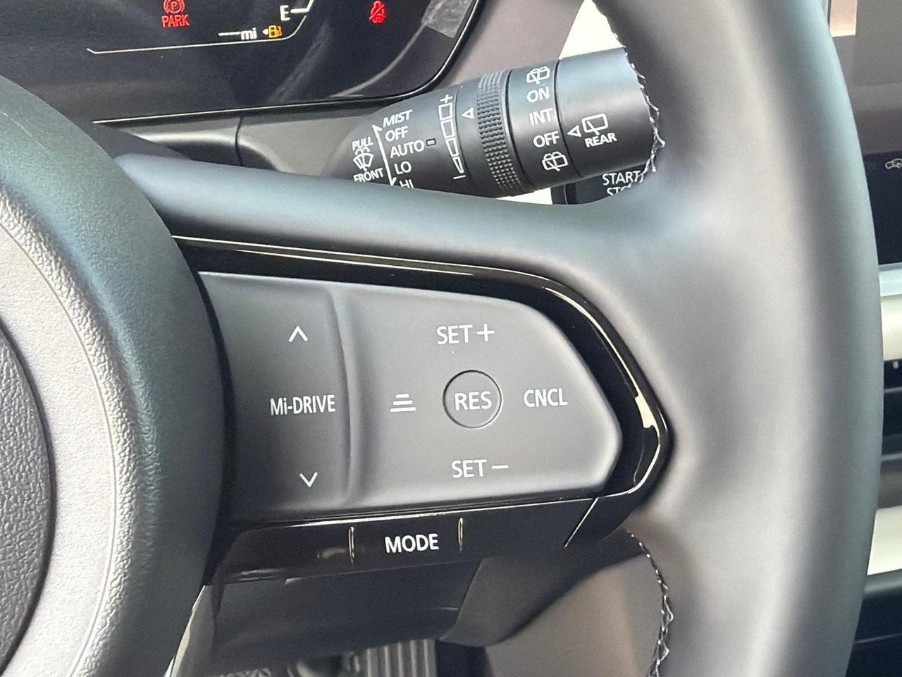 2026 Mazda CX-5 2.5 S Select Hagerstown MD
