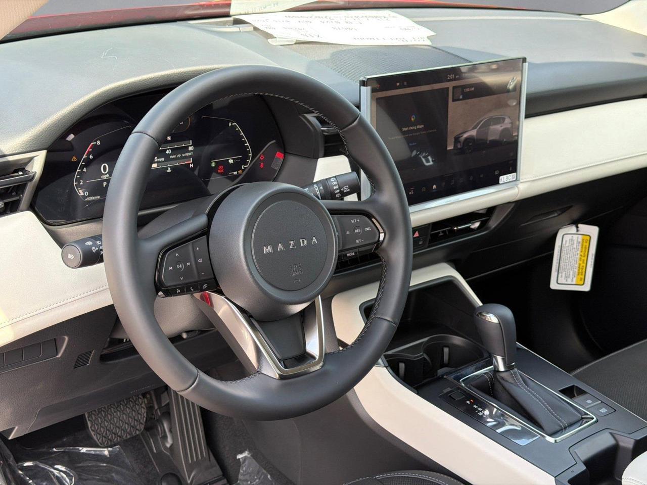 2026 Mazda CX-5 2.5 S Select Hagerstown MD