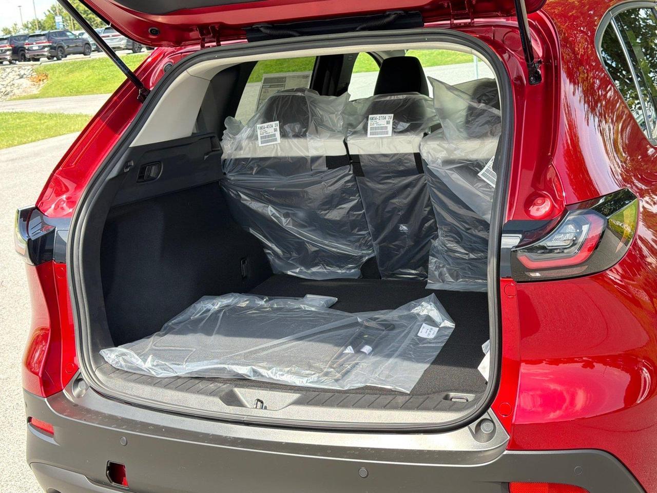 2026 Mazda CX-5 2.5 S Select Hagerstown MD