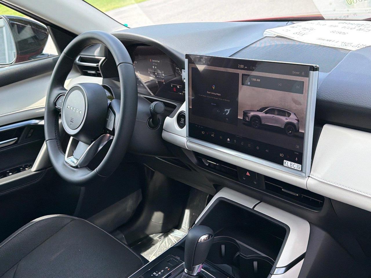 2026 Mazda CX-5 2.5 S Select Hagerstown MD