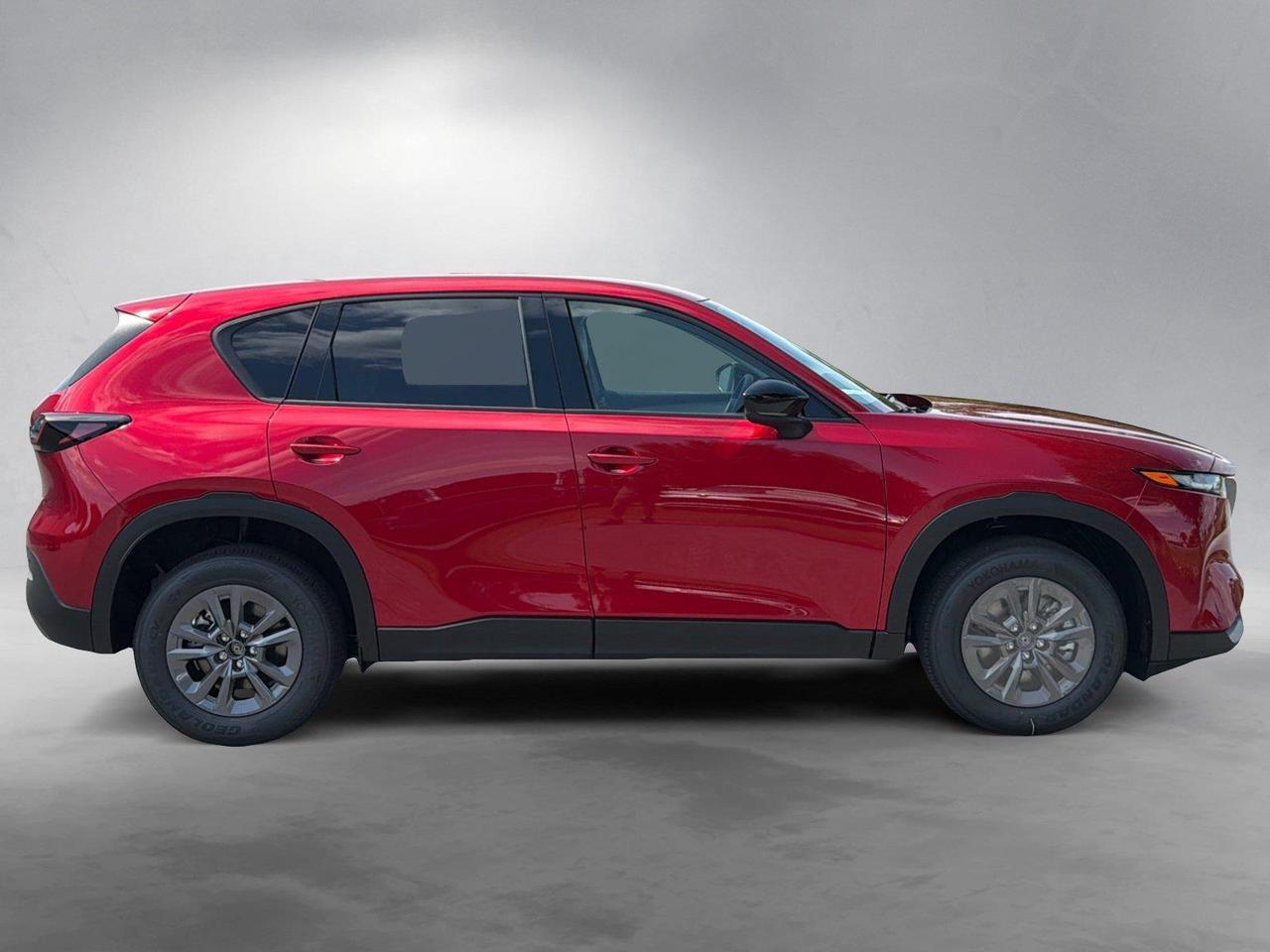 2026 Mazda CX-5 2.5 S Select Hagerstown MD