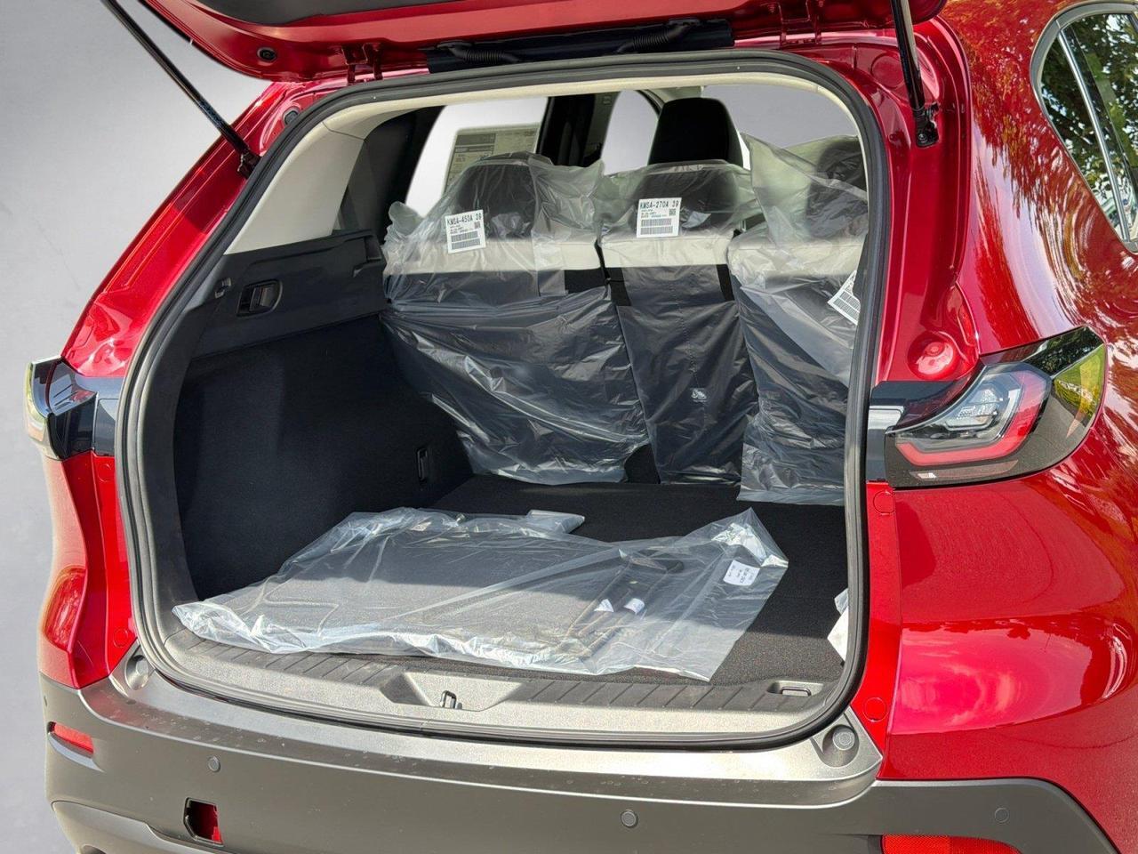 2026 Mazda CX-5 2.5 S Select Hagerstown MD