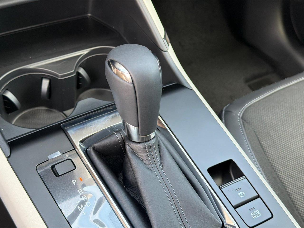 2026 Mazda CX-5 2.5 S Select Hagerstown MD
