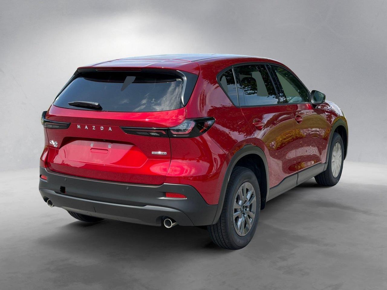 2026 Mazda CX-5 2.5 S Select Hagerstown MD