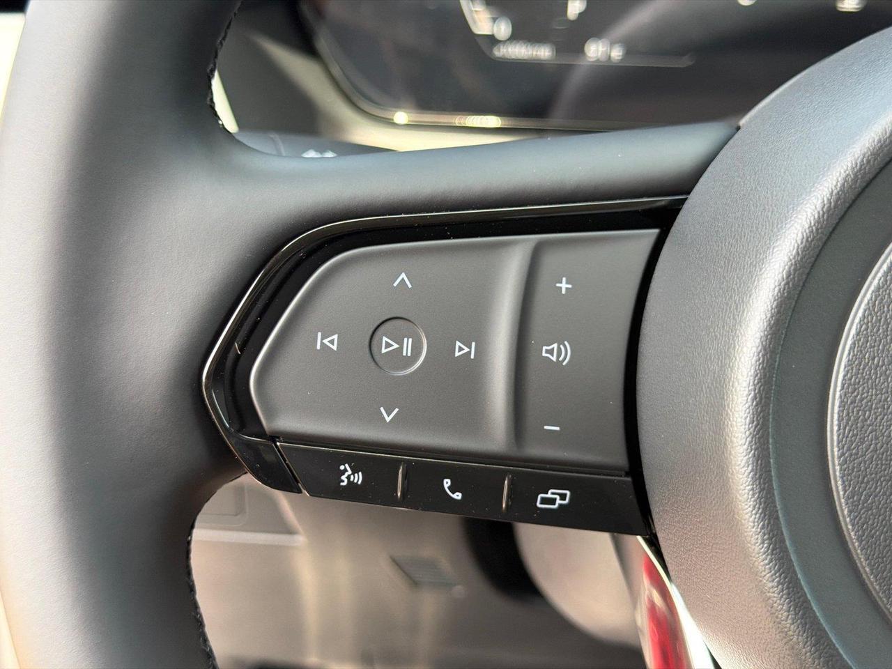 2026 Mazda CX-5 2.5 S Select Hagerstown MD