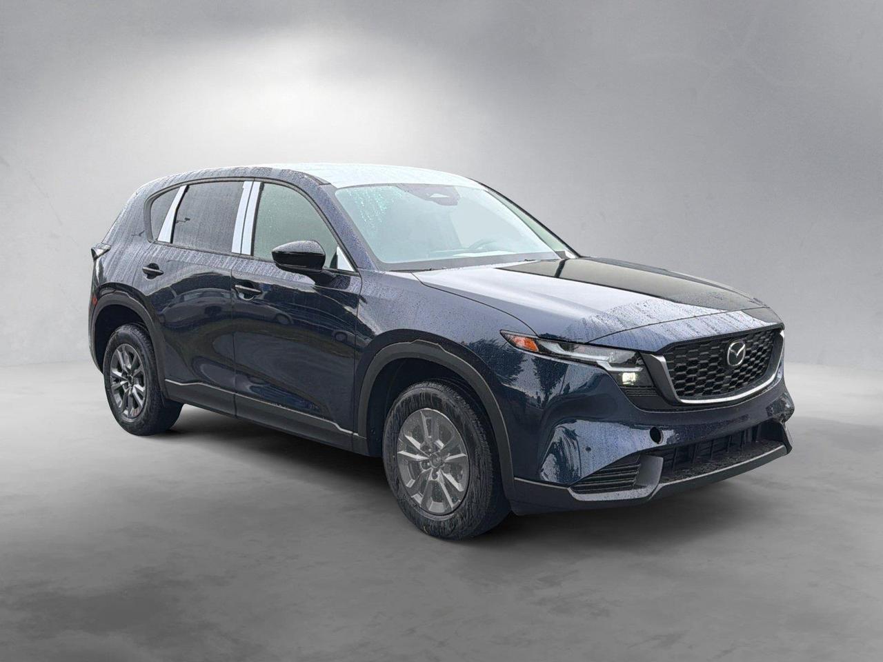 2026 CX-5 2.5 S Select
