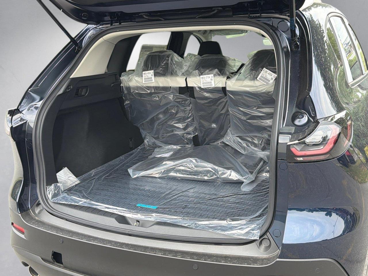 2026 Mazda CX-5 2.5 S Select Hagerstown MD