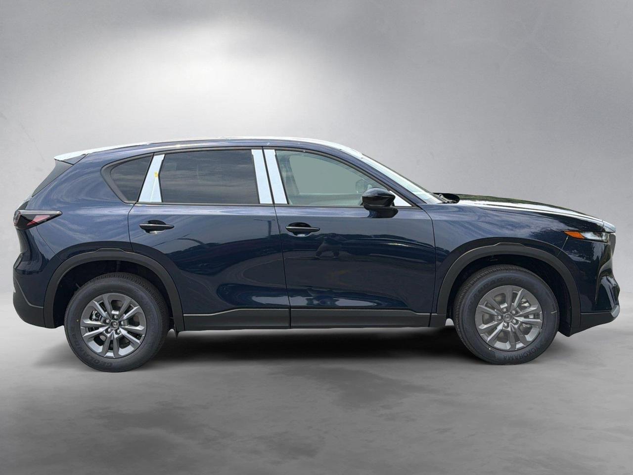2026 Mazda CX-5 2.5 S Select Hagerstown MD