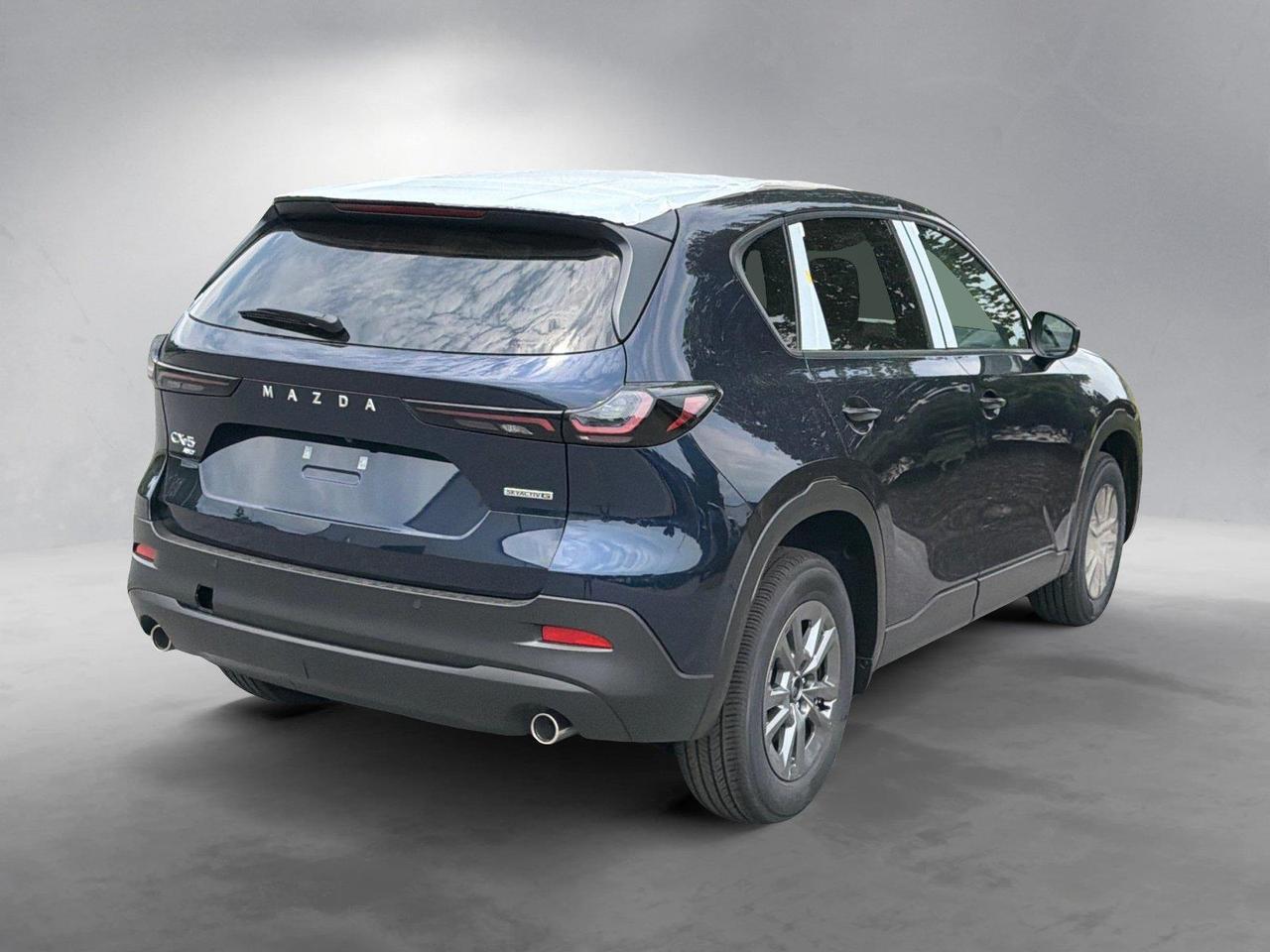 2026 Mazda CX-5 2.5 S Select Hagerstown MD