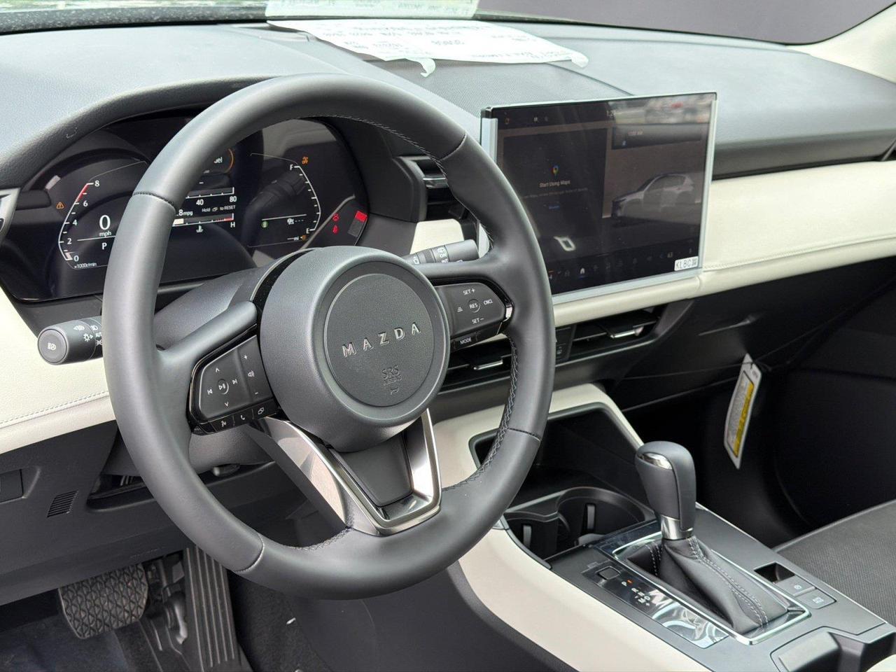 2026 Mazda CX-5 2.5 S Select Hagerstown MD