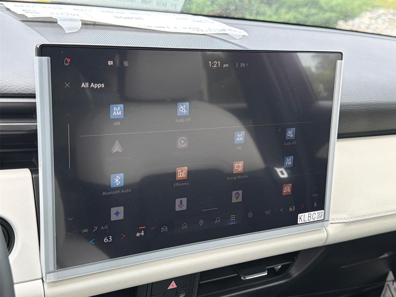 2026 Mazda CX-5 2.5 S Select Hagerstown MD