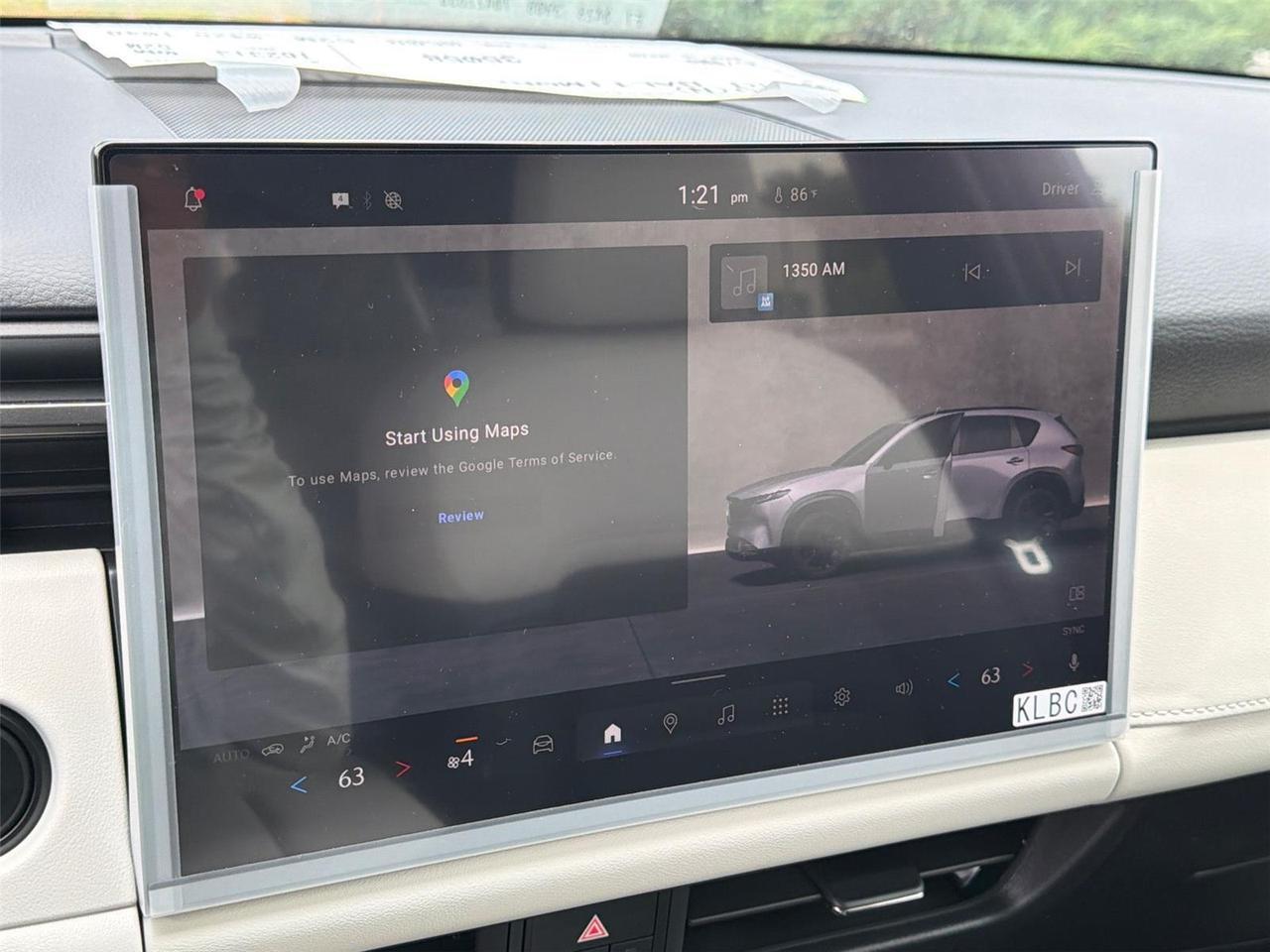 2026 Mazda CX-5 2.5 S Select Hagerstown MD