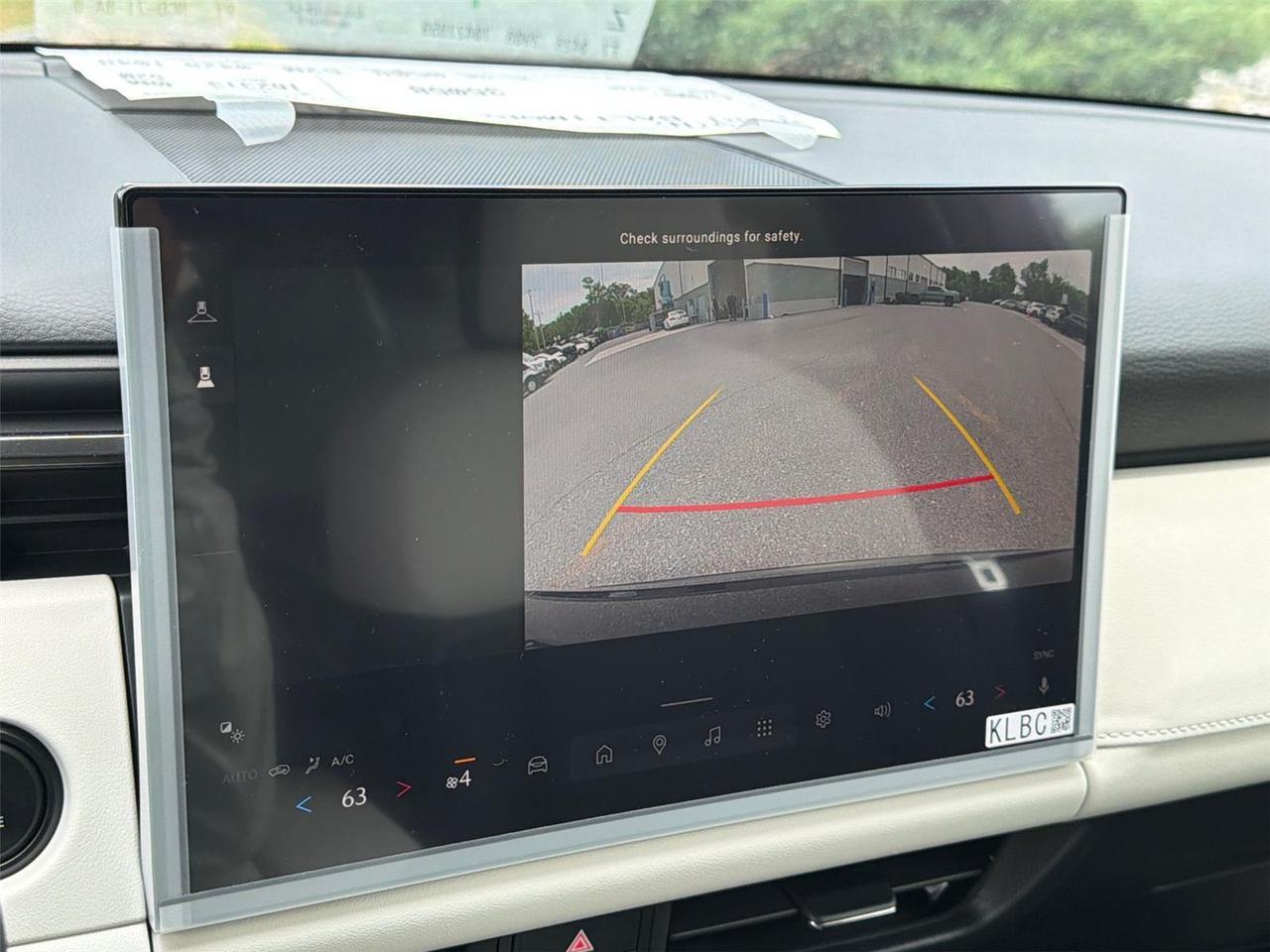2026 Mazda CX-5 2.5 S Select Hagerstown MD