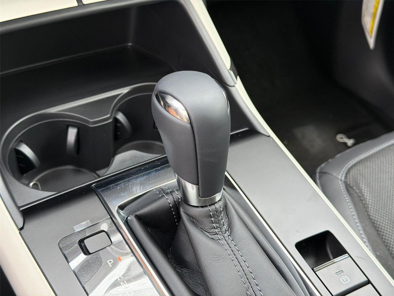 2026 Mazda CX-5 2.5 S Select Hagerstown MD