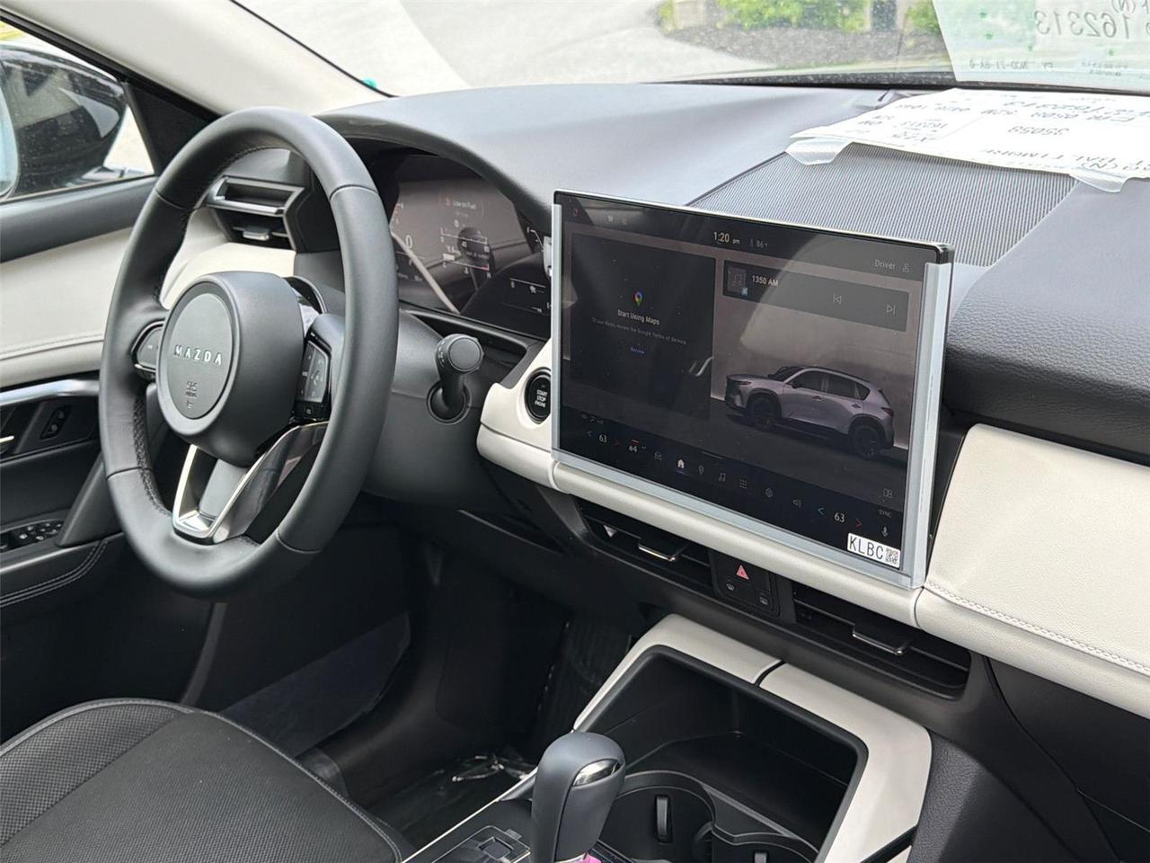 2026 Mazda CX-5 2.5 S Select Hagerstown MD