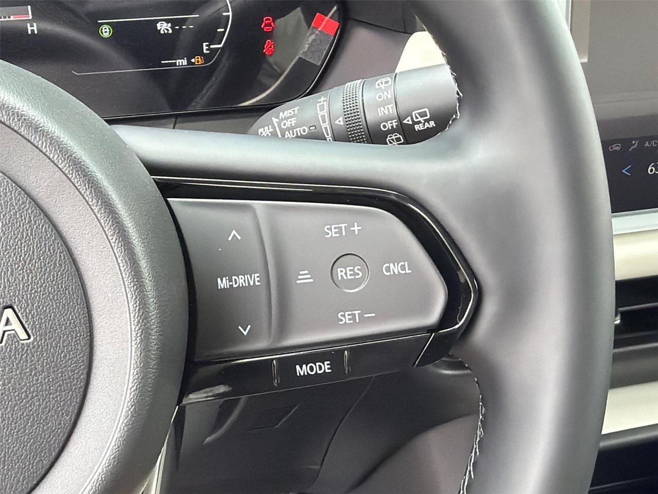 2026 Mazda CX-5 2.5 S Select Hagerstown MD