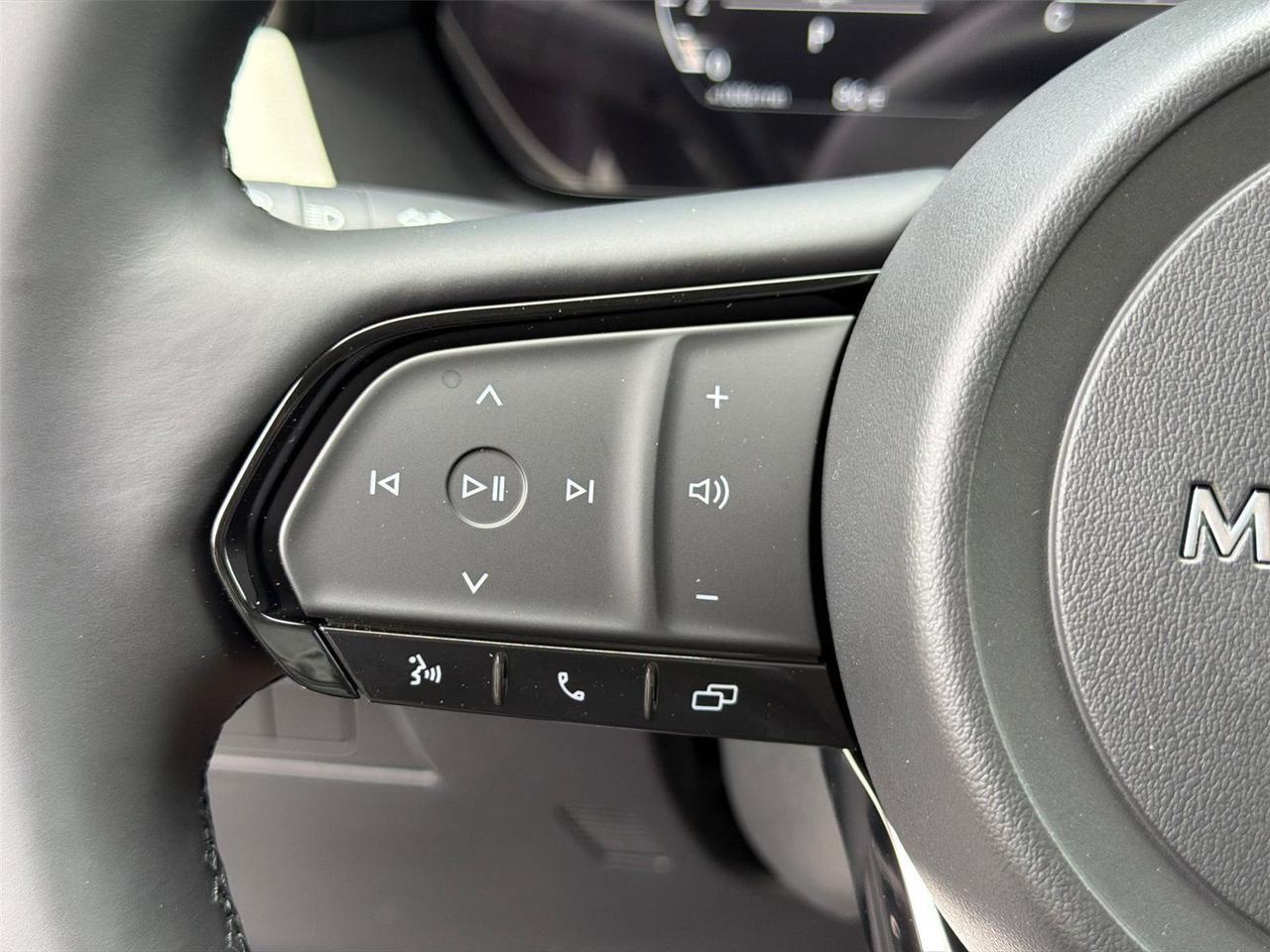 2026 Mazda CX-5 2.5 S Select Hagerstown MD
