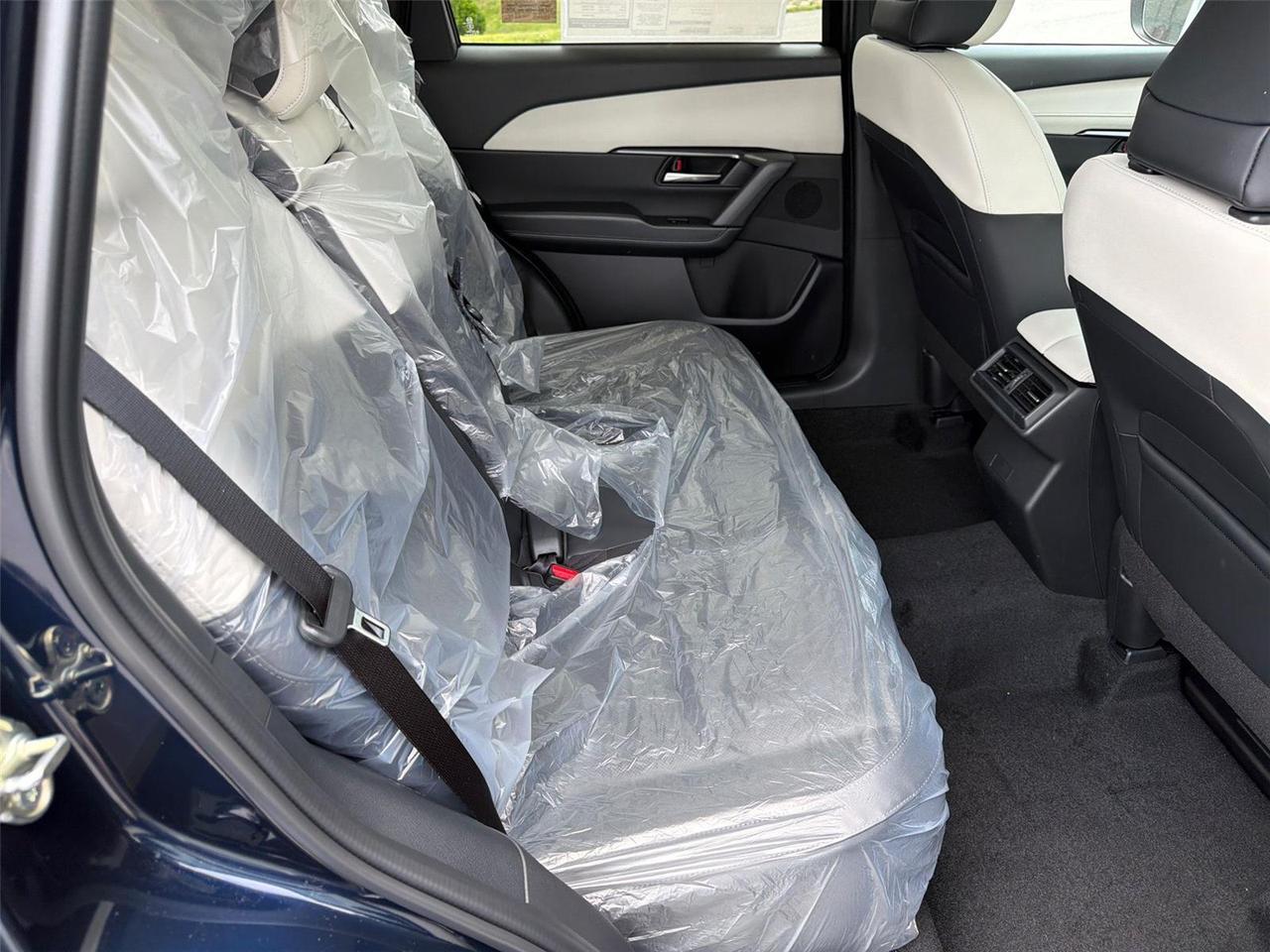 2026 Mazda CX-5 2.5 S Select Hagerstown MD